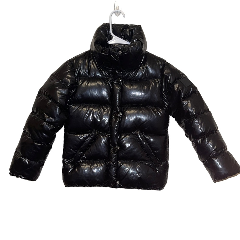 Sam Down Kids Jacket Size 8